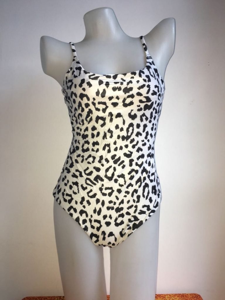 Aerie Leopard Swimsuits | Bathing Suits | American Eagle