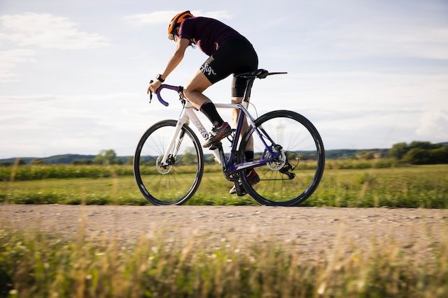 Cycle Equipment