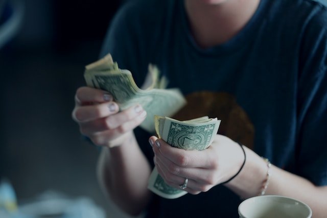 Online Money Transfer