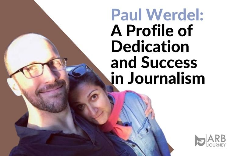 Paul Werdel